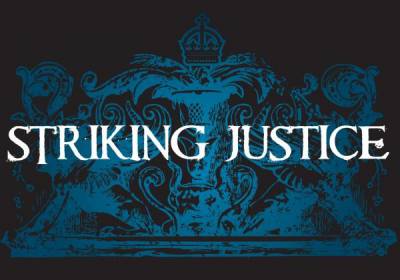 logo Striking Justice